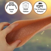 Woody Sofia  4 Adet Kapı Toz Rüzgar Önleyici Isı Yalıtımı Sağlayan Sızdırmaz Strafor - 5