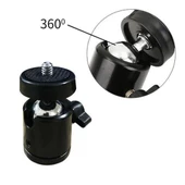 Woody Sofia 8inç 20cm Youtube Instagram Tiktok Selfie  Stüdyo Video Fotoğraf Ring Light  Tripod Led Halk - 3