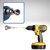 Woody Sofia Çapak Alma Harici Çapak Alıcı Paslanmaz Çelik Çapak Kaldırma Cıvata Çapak Alma Matkap Ucu - 5