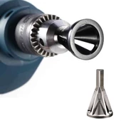 Woody Sofia Çapak Alma Harici Çapak Alıcı Paslanmaz Çelik Çapak Kaldırma Cıvata Çapak Alma Matkap Ucu - 7