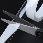 Woody Sofia Şeffaf Su Geçirmeyen  Dayanıklı Kolay Yapışan Çizilmeye Dayanıklı Oto Darbe Koruyucu Bant thumbnail 4