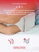 Moda Home Bedding Diz Destek Yastığı (Ortopedik Visco) - 3