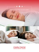 Moda Home Bedding Bambu Yastık - 4