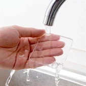 Woody Sofia 4 Adet Silikon Şeffaf Koltuk Mobilya Masa Beyaz Eşya Yazıcı Koruyucu Kaydırmaz Dayanıklı Pe - 7