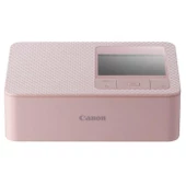 Canon Selphy CP1500 Fotoğraf Yazıcısı - Pembe - 1