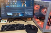 ASUS GARANTİLİ RYZEN 7 5700X TUG GAMİNG TÜRKİYE - 2