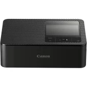 Canon Selphy CP1500 Fotoğraf Yazıcısı - Siyah - 3