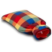 Woody Sofia 2 Litre Polar Kılıflı Sıcak Su Torbası 1. Sınıf Kavuçuk Malzeme - 5