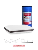 Moda Home Bedding Ortopedik Visco Yastık Klasik Visco Yastık - 6