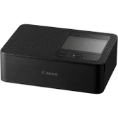 Canon Selphy CP1500 Fotoğraf Yazıcısı - Siyah - 1