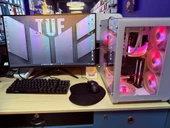 ASUS GARANTİLİ RYZEN 7 5700X TUG GAMİNG TÜRKİYE - 5