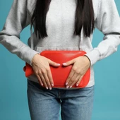 Woody Sofia 2 Litre Sıcak Su Torbası 1. Sınıf Kauçuk Malzeme - 5