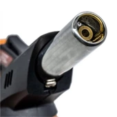 Woody Sofia 1300 Derece 509C Çakmak Gazı Uyumlu Pürmüz Kafası Kamp , Mereng Yapımı İçin Pürmüz Başlığı - 4