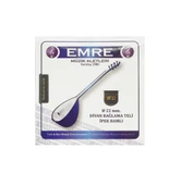 Emre 0.22 Divan Bağlama Teli Bambam lı Takım Tel 022 thumbnail 1