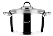 LEGGNO LE-UNQ1171SET4 8 PRC UNIQUE SUZGECLI CELIK TENCERE SETI - 3
