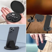 Woody Sofia 60w Destekli Kablo Kutusu Seyahat Kablo Seti 5'i 1 arada USB Type-C Şarj Kablosu Seti - 4