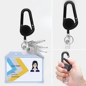 Woody Sofia Teleskopik Karabina Anahtarlık - 5