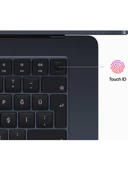 MacBook Air M2 8 GB 256 GB SSD 15" Notebook MQKW3TU/A - 7