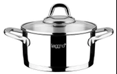 LEGGNO LE-UNQ1171SET4 8 PRC UNIQUE SUZGECLI CELIK TENCERE SETI - 2