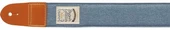 Ibanez DCS50D-LBL Designer Collectible Guitar Straps - Gitar Askısı Light Blue thumbnail 6