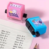 Woody Sofia Çocuklar İçin Eğlenceli Ve Öğretici Matematik Toplama İşlemleri Kaşesi - 1
