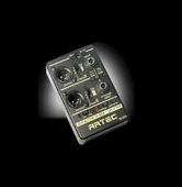 ARTEC SE-DI2 Active Direct Box - 2 Kanal DI-BOX thumbnail 1