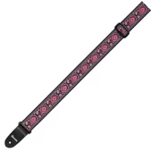 İbanez GSV50-P2 Vintage Style Gitar Askısı thumbnail 6