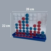 Woody Sofia Hedef 5 Temel Beceriler Geliştirici Akıl, Zeka ve Strateji Oyunu - 2