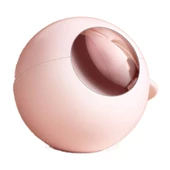 Taşınabilir Yıkanabilir Giysiler Yapışkan Saç Topu - 4