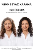 Excellence Creme Saç Boyası 4.15 Büyüleyici Kahve - 6