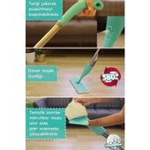 Sprey Mop Paspas - 2