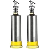 Sızdırmaz Yağdanlık - 4