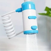 Multifonksiyonel Musluk Uzatıcı Ve Sabun Dispenseri - 1