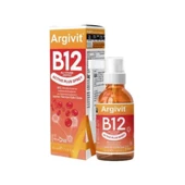 Argivit B12 Active Plus Sprey 30 ml - 1