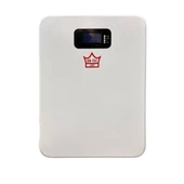Ortec 51.2V100 Ah Duvar Tipi LiFEPO4 Batarya - 1