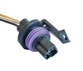 KLİMA MÜŞÜR SOKETİ R9-MGN II - 1