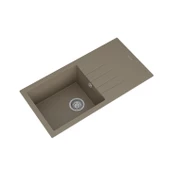 Realstone P011 Assos 86 XL Kapuçino Eviye - 2