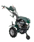 Kaan CP.250-S S3 Benzinli Çapa Makinesi 3 İleri 1 Geri Vites (Yeni Model) - 2