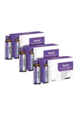 Dynavit Diamond Collagen 50 ml 10 Şişe x 3 Adet Üzüm Aromalı Hidrolize Peptit Tip 1 Balık Kolajeni - 1