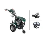 Kaan CP.250-S S3 Benzinli Çapa Makinesi 3 İleri 1 Geri Vites (Yeni Model) - 1