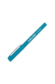artline 200n Fıne Keçe Uçlu Yazı Kalemi 0.4 Mm Blue - 1