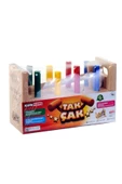 Kumtoys Ahşap Tak Çak - 1