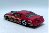 Tekli Arabalar HW DRAG STRIP 4/10 '86 FORD THUNDERBIRD PRO STROCK 107/250 - 4