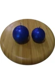 2'li Simli Top Mum Set Royaleks-G350 - 3