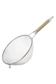 Ahşap Saplı Süzgeç 21 Cm Royaleks-BLSASS22 - 1