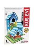 Kumtoys Kuş Evi - 1