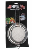 3'lü Metal Süzgeç Orta Royaleks-CLKN-757 - 1