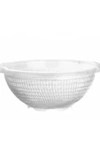 Plastik Şeffaf Süzgeç No 2/34cm Royaleks-MRD444 - 1