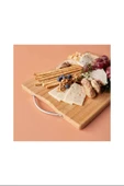 Bambu Kesme Tahtası (24x34 cm) Royaleks-67460 - 1