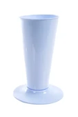 Konik Kesme Çiçek Vazosu 2.7Lt Royaleks-V004 - 1
